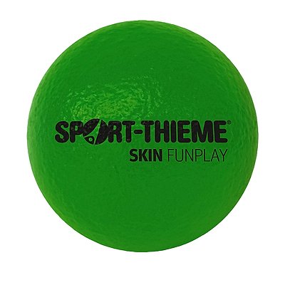 Sport-Thieme Weichschaumball „Skin Funplay“ Ansicht 6