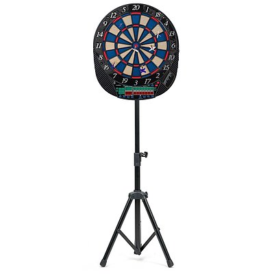Kings Dart Dartständer „Flex Pro“ Ansicht 3