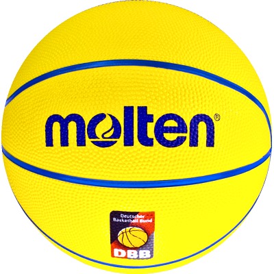 Molten Basketball „SB4-DBB“, Sport-Thieme