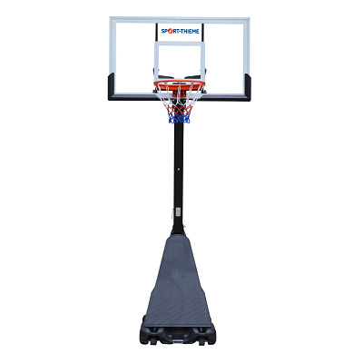 Sport-Thieme Basketballanlage „Orlando“, Sport-Thieme