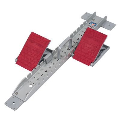 Sport-Thieme Startblock „Club“, Sport-Thieme