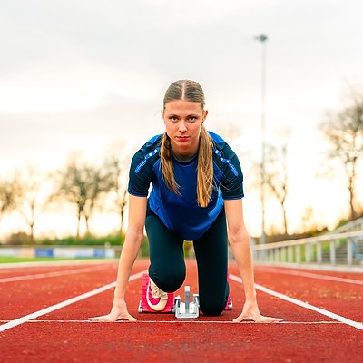Sport-Thieme Startblock „Club“ Ansicht 4