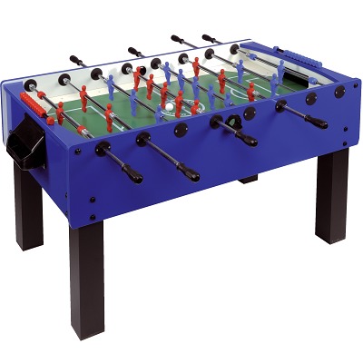 Garlando Tischkicker Master-Cup „Shorty“, Sport-Thieme