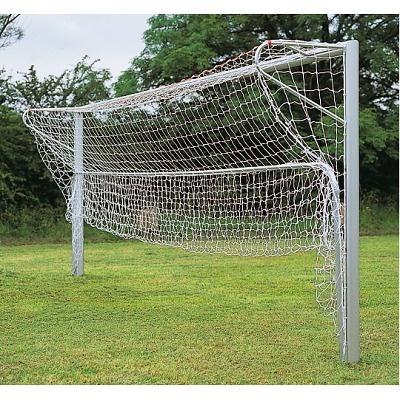Bodenrahmen für Kleinfeld-Fussballtor