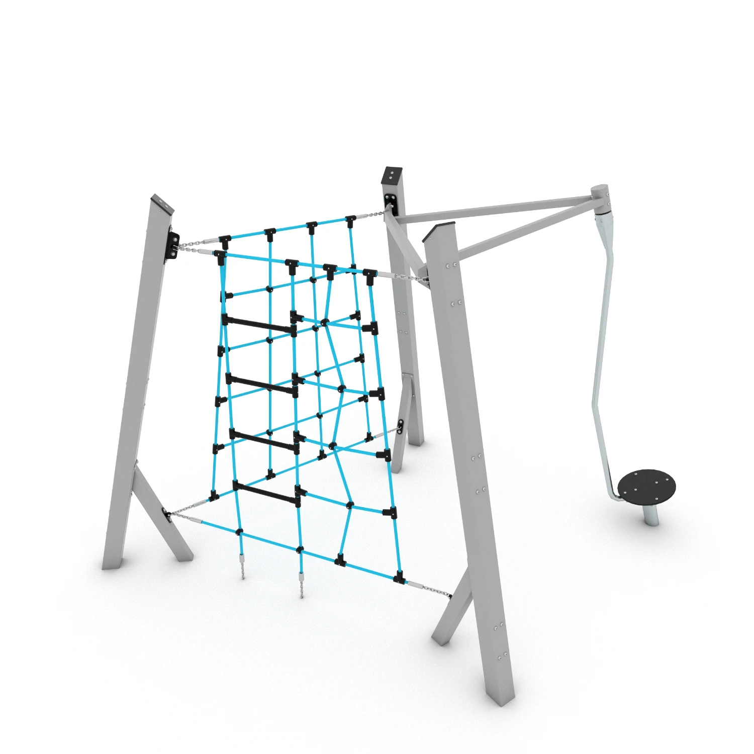 Vinci NETTIX 1632 Ansicht 2