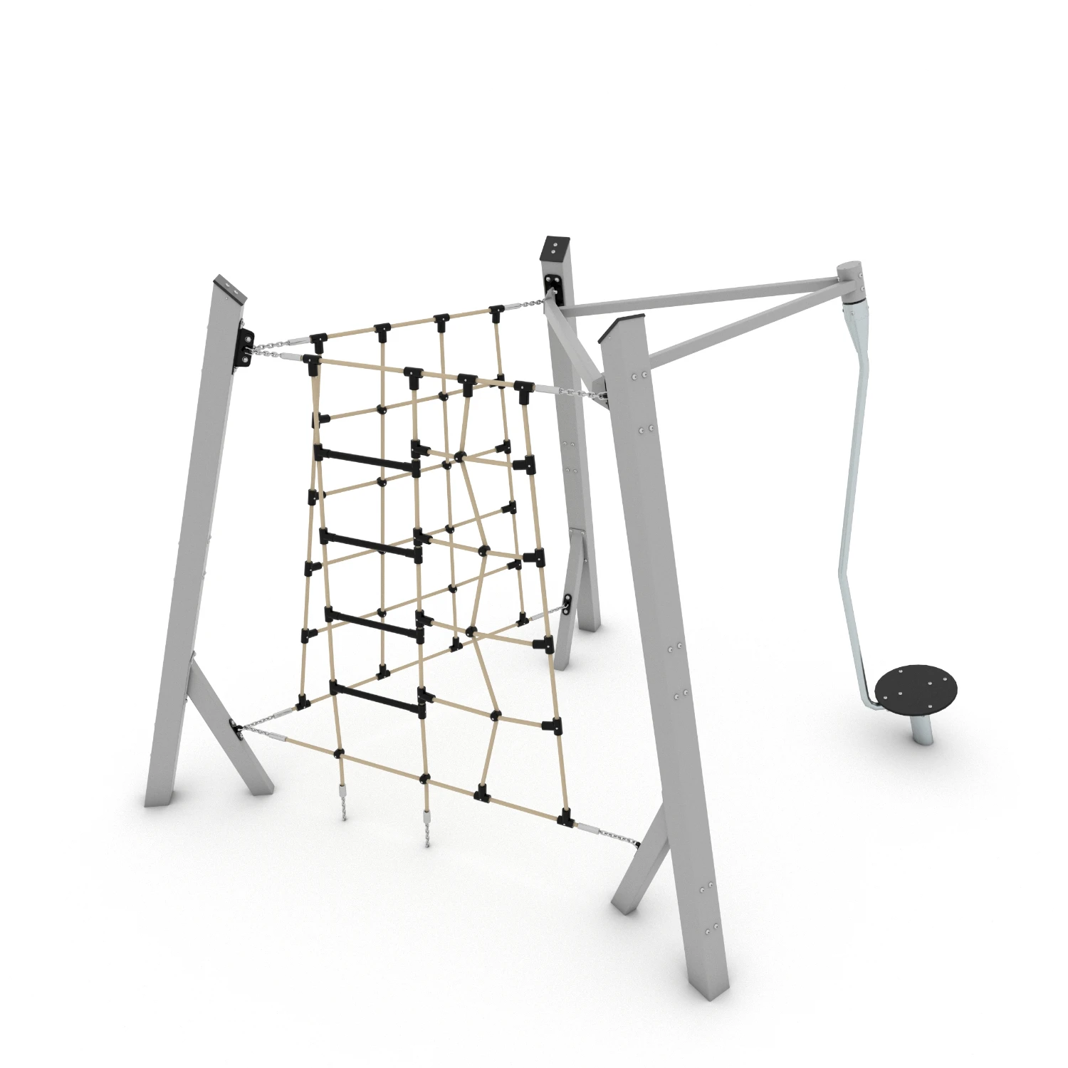 Vinci NETTIX 1632 Ansicht 3
