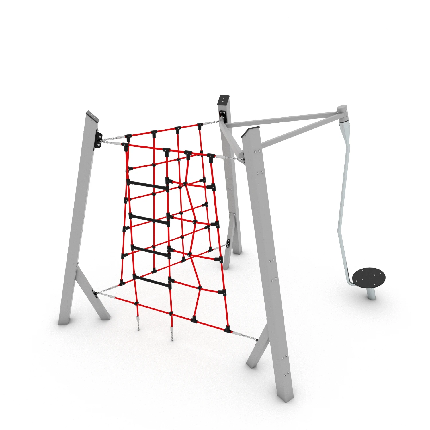 Vinci NETTIX 1632 Ansicht 4