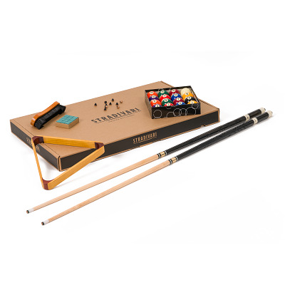 Stradivari Billard Zubehör-Set „Starterset“, Sport-Thieme
