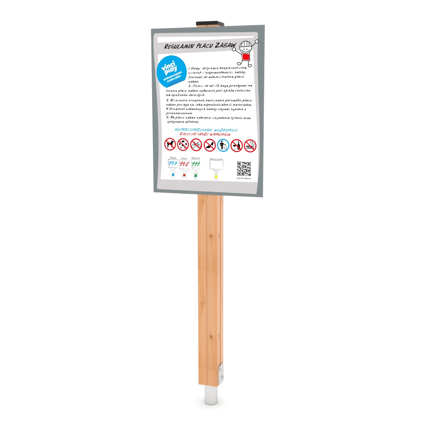 Vinci NATURO NT3683 Ansicht 4