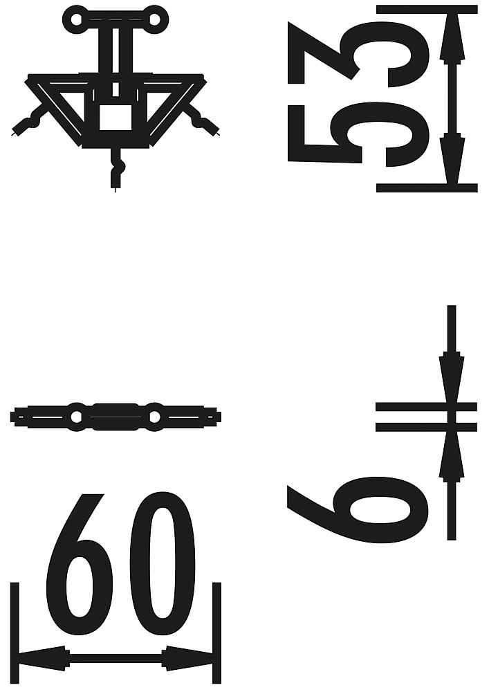 Ziehwehr Ansicht 4