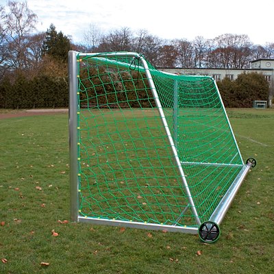 Sport-Thieme Jugend-Fussballtor „Safety“ Ansicht 2