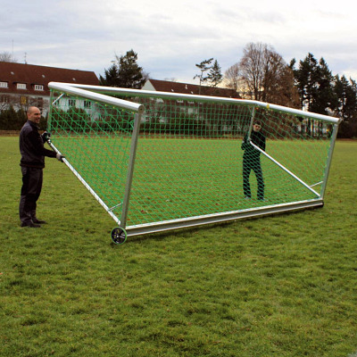 Sport-Thieme Jugend-Fussballtor „Safety“ Ansicht 3