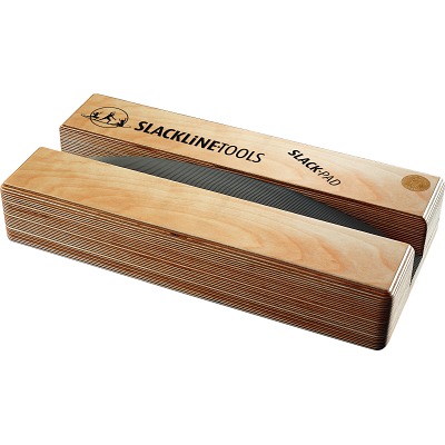 Slackline-Tools Kastenauflage „Slack-Pad“ für Slacklines, Sport-Thieme