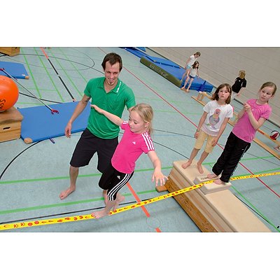 Slackline-Tools Kastenauflage „Slack-Pad“ für Slacklines Ansicht 5
