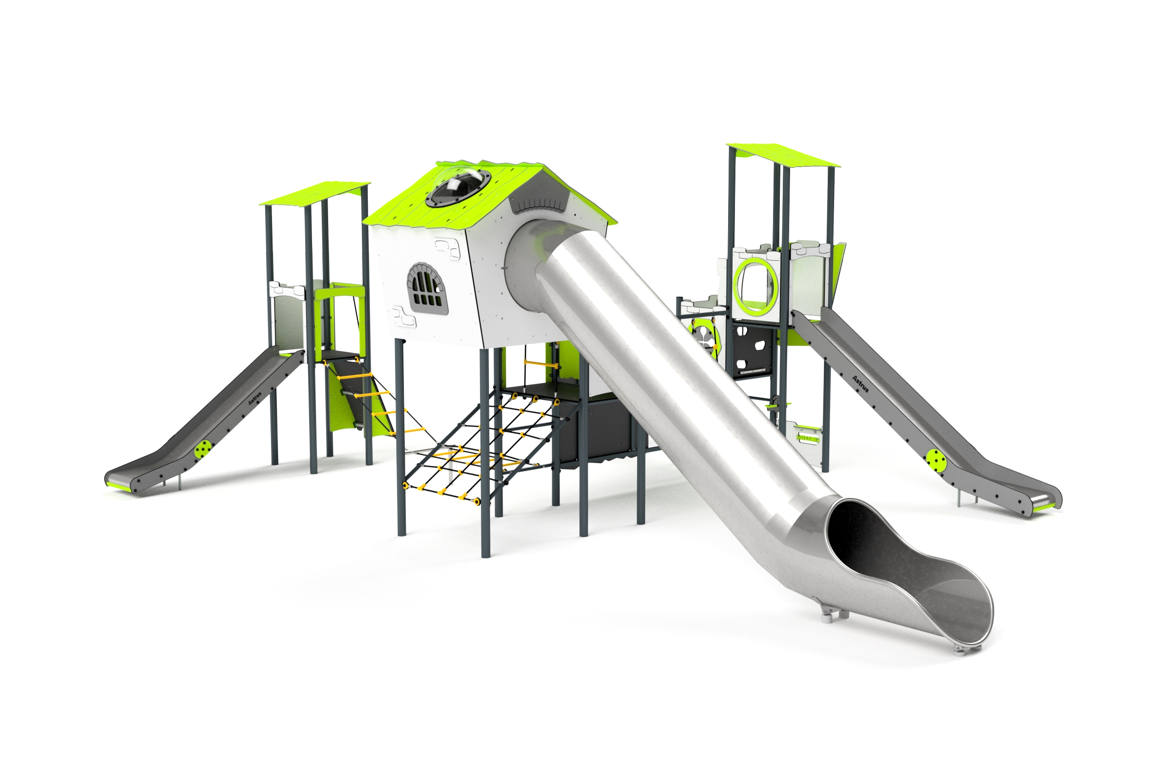 11110 Spielset aus Metall Ansicht 3