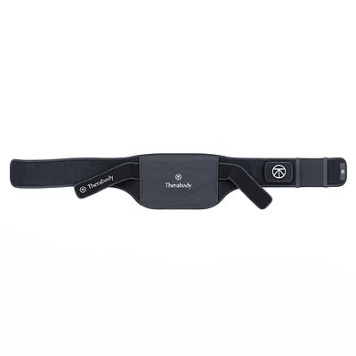Therabody Massagegurt „Thermback LED“ Ansicht 5