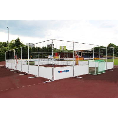 Sport-Thieme Soccer-Court „Flex“