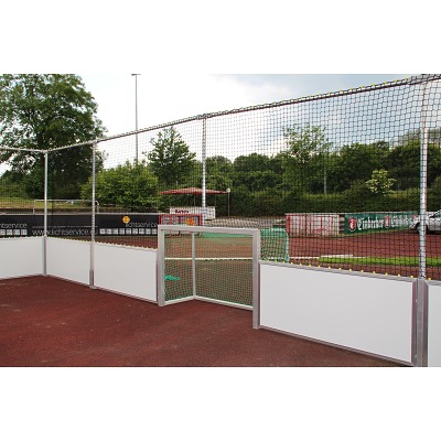 Sport-Thieme Soccer-Court „Flex“ Ansicht 2