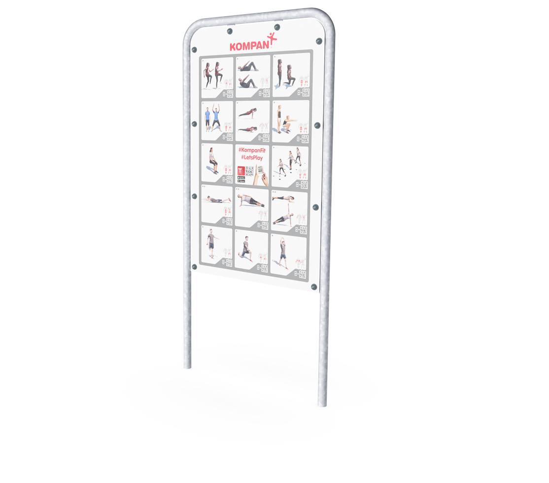 Schild XL PAR3005