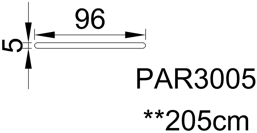 Schild XL PAR3005 Ansicht 5