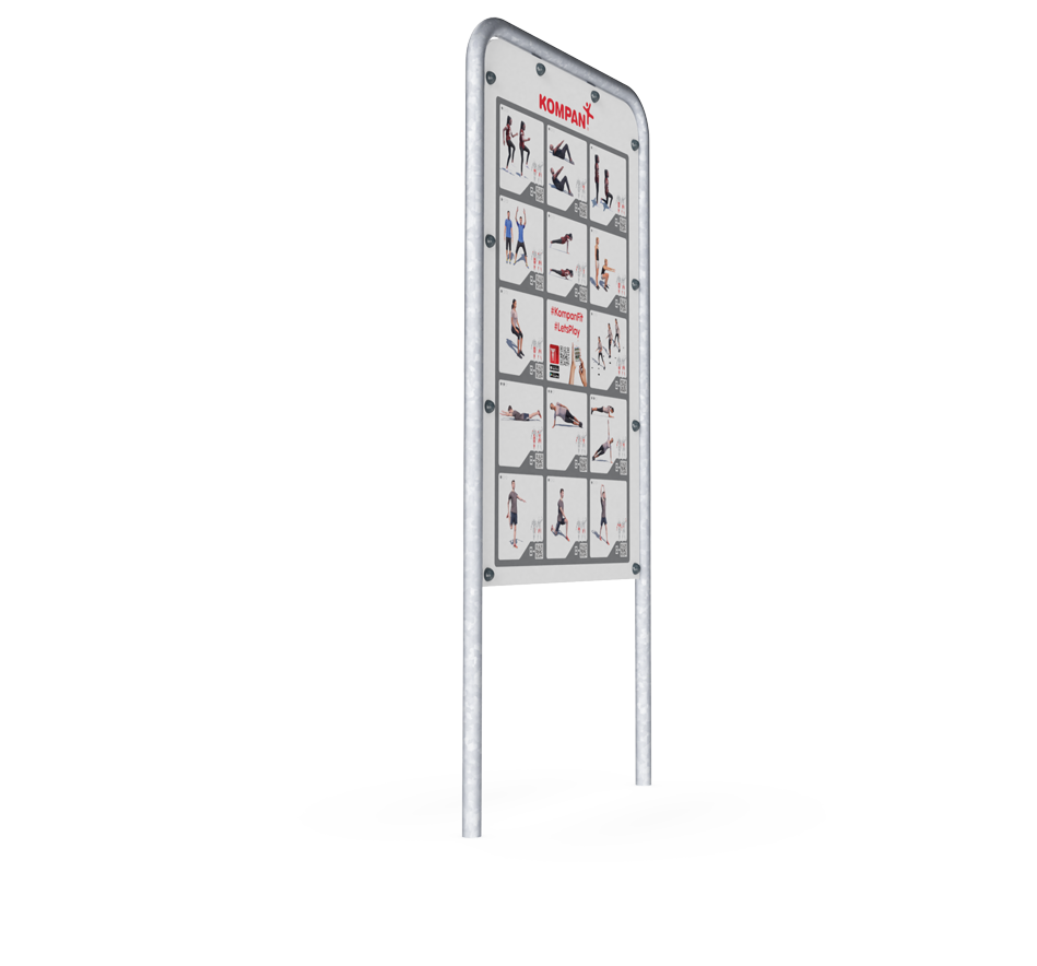 Schild XL PAR3005 Ansicht 6