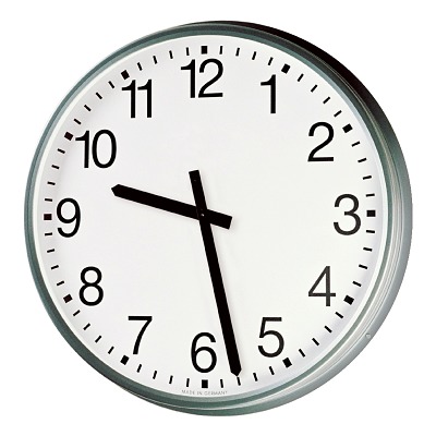 Peweta Funk-Wanduhr, Sport-Thieme