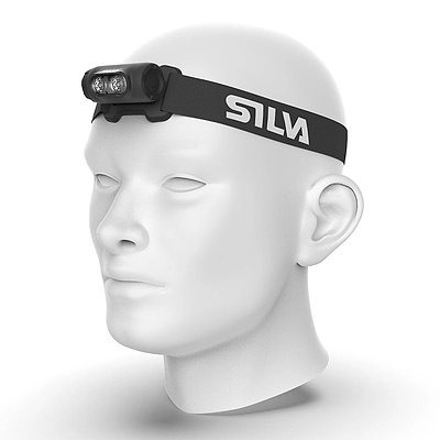 Silva Stirnlampe „Explore 4“ Ansicht 2