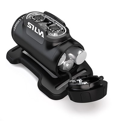 Silva Stirnlampe „Explore 4“ Ansicht 3