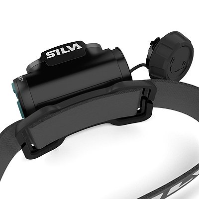 Silva Stirnlampe „Explore 4“ Ansicht 4