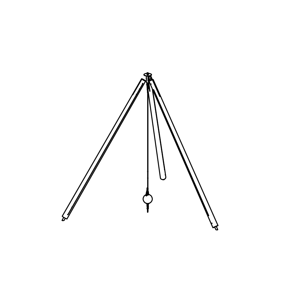 Steinpendel, Richter Spielgeräte