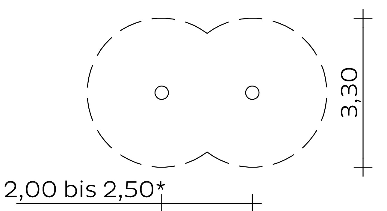 Bocksprungtrainer (0,80) Ansicht 3