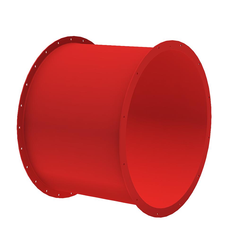 Kriechtunnel Gerade 60 cm
