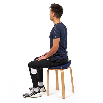 Sport-Thieme Keilkissen „Ortho“ Ansicht 3