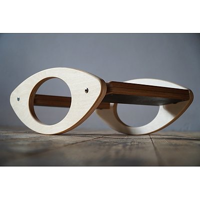 Pedalo Balance-Wippe „Step-Wippbrett“ Ansicht 3