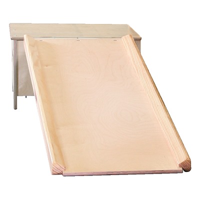 Sport-Thieme Rollbrettbahn „Original“, Sport-Thieme