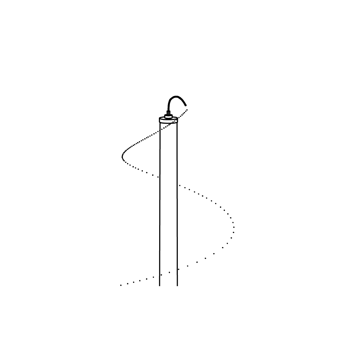 Spiralrotor, Richter Spielgeräte
