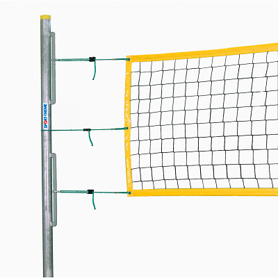 Sport-Thieme Beachvolleyballpfosten „Club“ Ansicht 2