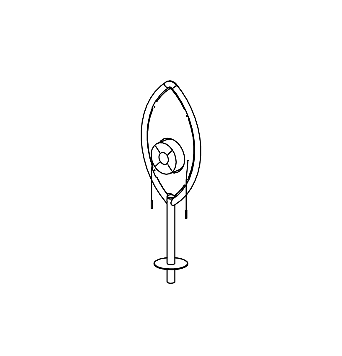 Steeldrum, Richter Spielgeräte