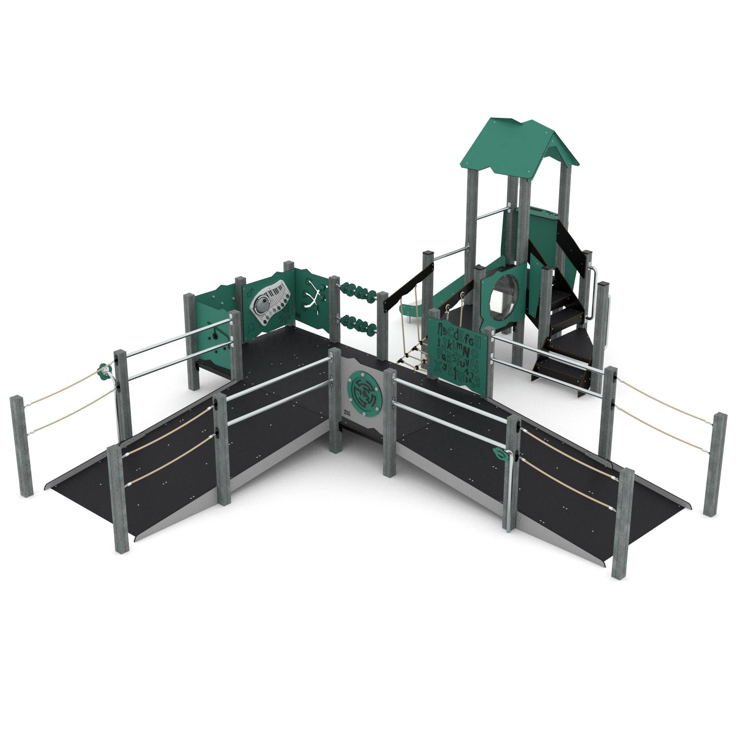 Vinci RECYCLED RC1505 Ansicht 2