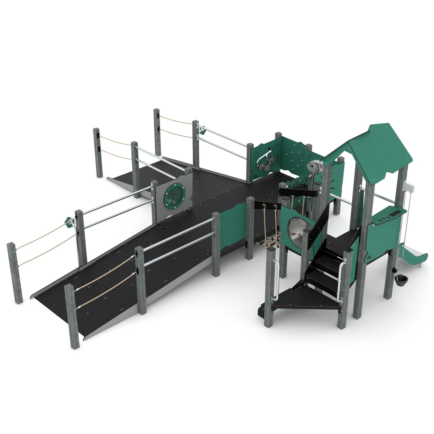 Vinci RECYCLED RC1505 Ansicht 6