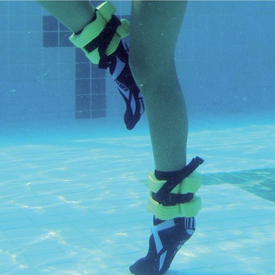 Aqquatix Aqua-Fitness Manschette „Superior“ Ansicht 2