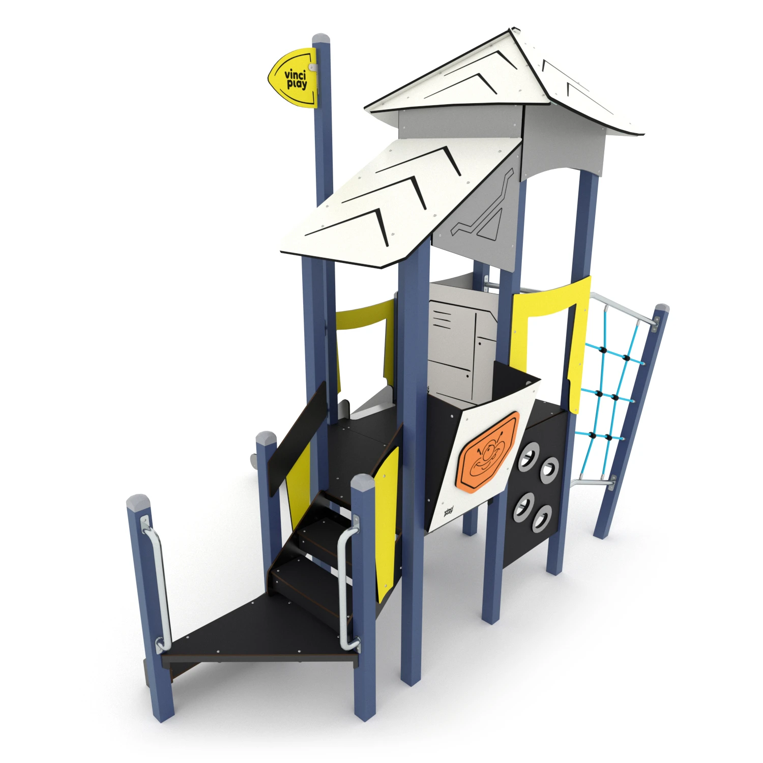 Vinci SPACE 3403 Ansicht 2