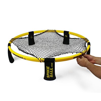 Spikeball Reaktionsspiel „Pro“ Ansicht 2