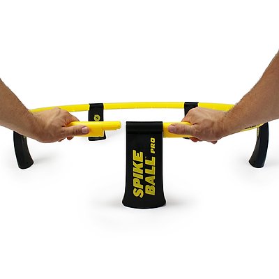 Spikeball Reaktionsspiel „Pro“ Ansicht 3