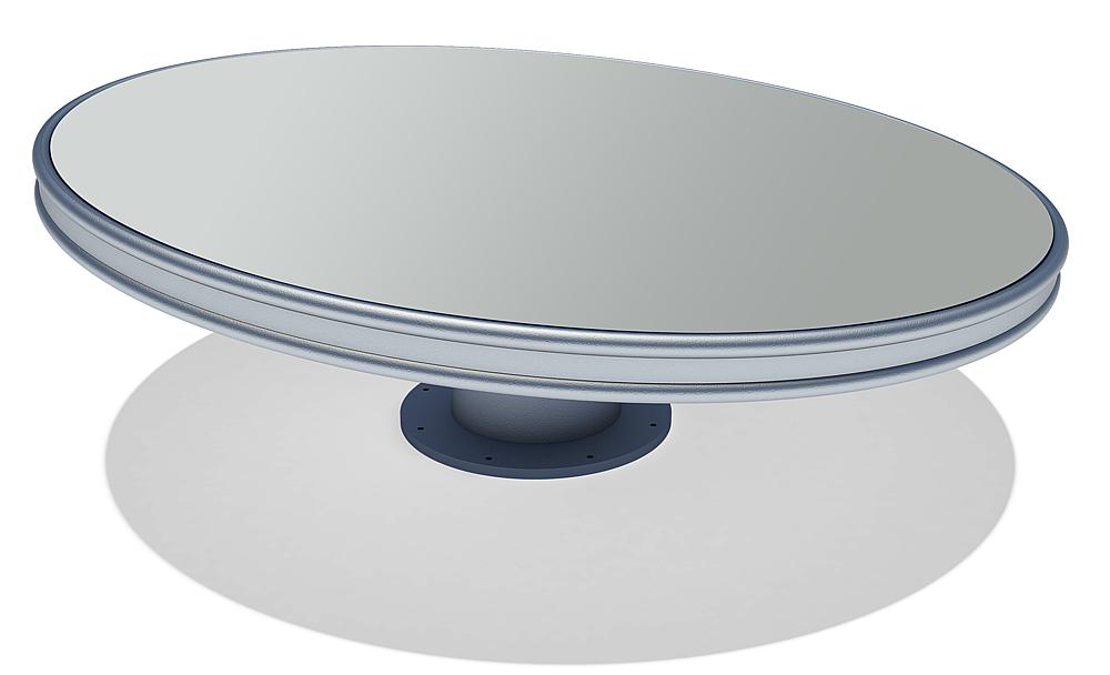 Drehscheibe Saturn Ø 2,00 m, eibe