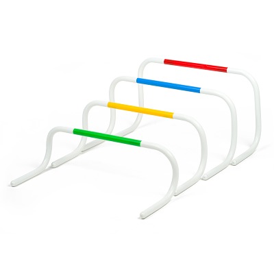 Sport-Thieme Hürden-Set „Mini Return“, Sport-Thieme