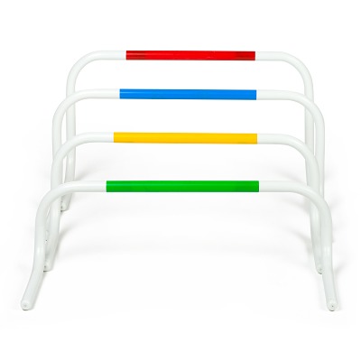 Sport-Thieme Hürden-Set „Mini Return“ Ansicht 6