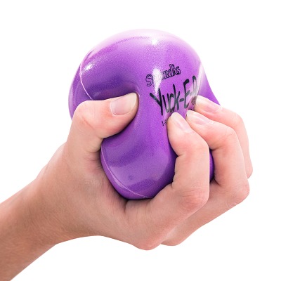 Spordas Quetschbälle-Set „Yuck-E“ Ansicht 2