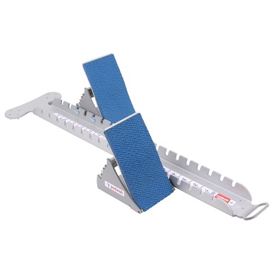 Polanik Startblock „Premium Line“