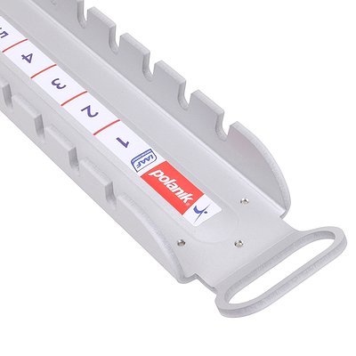 Polanik Startblock „Premium Line“ Ansicht 2